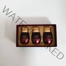 생활정원 하나미 비컴 궁 90일분, 3병/600mg/84정