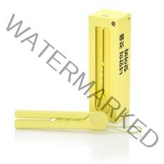 유닉스 테이크아웃 시즌4 무선고데기, UCI-A2021, 레몬옐로우