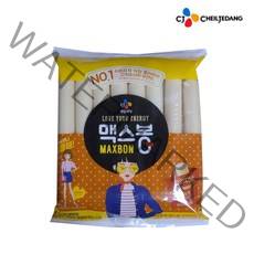 [CJ] 맥스봉오리지널(35g x 15개) 1봉