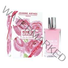 장아떼 LRDF 로즈 드 그라스 오 드 퍼퓸, 30ml