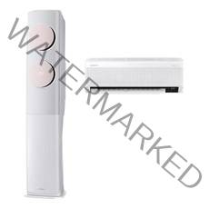 삼성전자 BESPOKE 무풍클래식 에어컨 홈멀티형 방문설치, AF19A7974NSRT