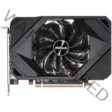 애즈락 애슬록 RX6600XT CLI 8G Radeon RX 6600 XT 탑재 그래픽 보드, 상세페이지 참조