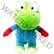 뽀로로 봉제인형, 크롱, 18 x 19 x 25 cm