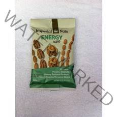 임페리얼 너트 Imperial Nuts 에너지 블렌드 임페리얼 넛트 2팩 78g 견과, 1세트, (품번 1YS2022)