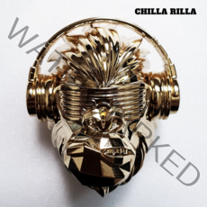 [3세트 구매시 1세트 추가증정+무료배송] 칠라릴라 크롬골드 차량용 방향제 자동차 차 고급 명품 송풍구 디퓨저, 골드, 코튼캔디, 선택안함