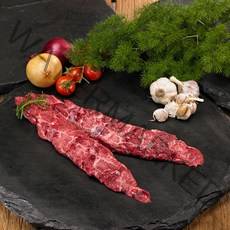 [호연미트]호주산 양제비추리 양고기 양꼬치 캠핑용품, 1팩, 2kg