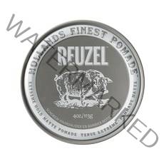 리우젤 코리아 익스트림 매트 포마드, 113g, 1개