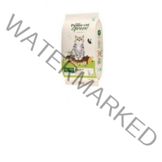 남양 뉴트리나 프라임캣 그린15kg 고양이사료 대용량, 닭, 5개