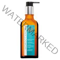 모로칸오일 트리트먼트 Light 159200, 1.7 oz