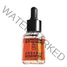 프랑스와즈 로즈힙오일 비정제, 33ml, 1개