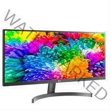LG전자 73cm WFHD 울트라와이드 모니터, 29WK500