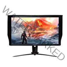 프레데터 68.58cm 4K UHD ACER 모니터, XB273K GP