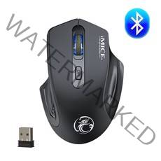 무선 게이밍 버디컬 gpro 블루투스 레이저 로지텍 마우스 마우스 게이머 충전식 게임, 블루투스 마우스