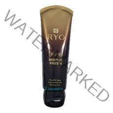 려 화윤생 두피모발 팩 230ml+60ml