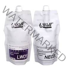 모웰 프리미엄 경량 매직 스트레이트, 1개, 500ml