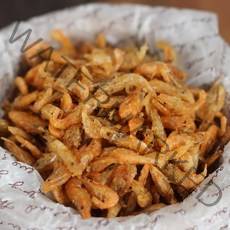 정옥 국산 민물새우깡 100g2개 리얼새우깡 1급수민물, 새우깡100g x 2