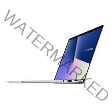 에이수스 젠북13 노트북 UX333FN-A3064T (i7-8565U 33.7cm MX150), 512GB, 16GB, WIN10 Home