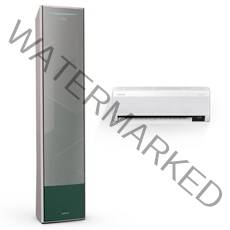 삼성전자 BESPOKE 무풍갤러리 에어컨 홈멀티형 방문설치, AF17AX773FZRZ 매립배관형