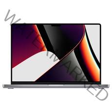 Apple 2021 맥북프로 16, 스페이스그레이, M1 Max 10코어, GPU 32코어, 1024GB, 32GB