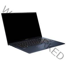 에이수스 젠북 14 OLED + 마이크로소프트 오피스 M365, 512GB, 폰더 블루, 코어i7, UX3402ZA-KM054W, 16GB, WIN11 Home