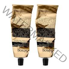 Aesop 이솝 영국 레쥬비네이트 인텐시브 바디 밤 100ml 2개