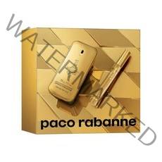 파코라반 원밀리언 EDT 50ml 세트 스프레이 10ml