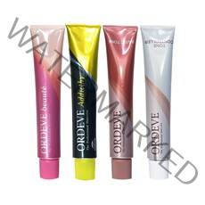 밀본 어딕시 염색약 80g (산화제별도) 페일칼라포함, 1개, 어딕시 딥블루 New