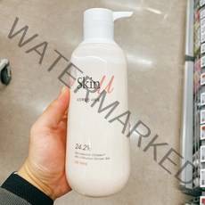 스킨유 스킨에멀전 샤워젤 모든피부용 600ml