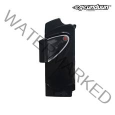 예스대현 전기자전거 이런바이크36V 250W 전용 배터리 4ah 6ah 8ah 10ah단독판매, 블랙