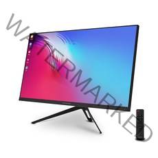 크로스오버 71cm 4K UHD 평면 모니터, 2890CU IPS UHD HDR TYPE-C 평면