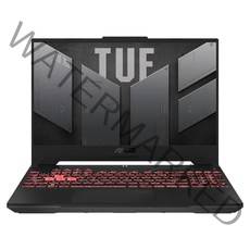 에이수스 2022 TUF GAMING 노트북 15.6, Mecha Gray, ASUS TUF Gaming A15 FA507RC-HN025, 라이젠7 5세대, 512GB, 8GB, Free DOS