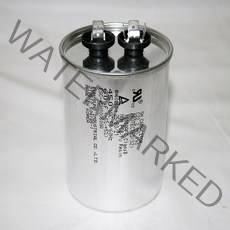 용량 60uf 440V 450V 기동콘덴서 원형모터콘덴서 모터기동용 기기용콘덴서 에어컨 실외기 보일러 냉동기 런닝콘덴서 대형선풍기, 1개, 원형콘덴서 450V-60uF