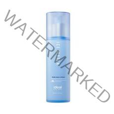 아이디얼 포맨 빙하수 모공 밀크 로션 150ml