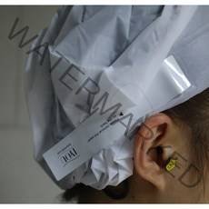 스팀헤어팩 5+1 상한머리복구 홈케어 헤어마스크, 5매, 30ml