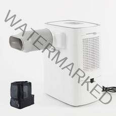 신일 캠핑용 에어컨, SMA-W900HS