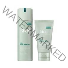 아이디얼포맨 시카올인원플루이드 150ml + 50ml 기획