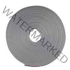 JNC 차량용 포인트 휠가드 몰딩 그레이, 전차종