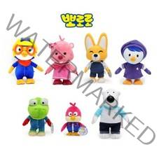 봉제인형, 해리