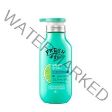 [후후맘] 프레시팝 두피클렌징 컨디셔너 그린허브모히또 500ml, 1개