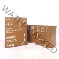 생활정원 슬리밍코드 스키니업 아메리카노맛 28포 X 2개 총 56포, 1개(56포)