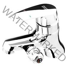 대정워터스 옹달샘 원홀 겸용 세면기 수도꼭지, 1개