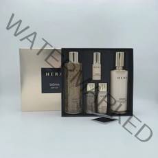 헤라 시그니아 워터&에멀젼 2종 기프트세트 +시그니아 6종키트 증정 당일발송