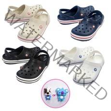 크록스 크록밴드 클로그 샌들 슬리퍼 4종 택1 당일발송 신발 악세사리 포함