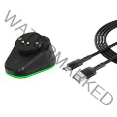 고속충전 RGB 레이저 로지텍 무선마우스 호환충전독 로지텍 g502 g703 29, a