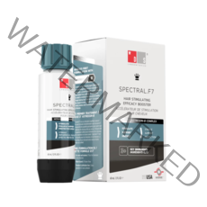 DS래보래토리즈 스펙트랄 F7 탈모 두피케어 토닉 에센스 (나노섬 안티스트레스 영양제 앰플), 스펙트랄 DNC-F7