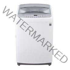 LG전자 통돌이 일반세탁기 TR12WL 12kg 방문설치, 화이트