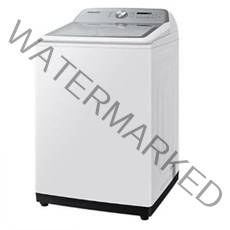 삼성전자 그랑데 통버블 세탁기 WA19A8370KW 19kg 방문설치, 화이트