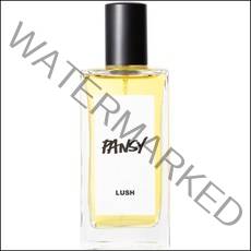 러쉬 팬지 향수/Pansy Perfume 100ml[영국직배송]