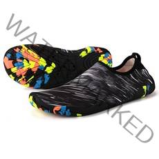 나야스타일 신발형 아쿠아슈즈 Aqua25-5