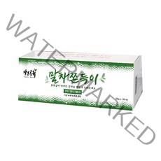자연공유 말차 쫀득이, 35g, 20봉
